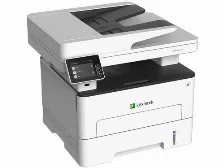 Impresora Lexmark Mb2236i (18m0751), Ppm 36 Negro, Laser Monocromatico, Usb, Wifi, Duplex