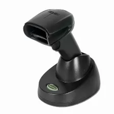 Lector De Codigo De Barras Honeywell Xenon 1952g Tipo De Escaneo 1d/2d, Sensor Led, Inalámbrico Y Alámbrico, Interfaz Bluetooth, Rs-232, Rs-485, Usb, Color Negro