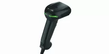 Lector De Codigo De Barras Honeywell Xenon 1952g Tipo De Escaneo 1d/2d, Sensor Led, Inalámbrico Y Alámbrico, Interfaz Bluetooth, Rs-232, Rs-485, Usb, Color Negro