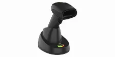 Lector De Codigo De Barras Honeywell Xenon 1952g Tipo De Escaneo 1d/2d, Sensor Led, Inalámbrico Y Alámbrico, Interfaz Bluetooth, Rs-232, Rs-485, Usb, Color Negro