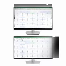 Filtro De Privacidad De 19.5 Y 16:9 Para Monitor