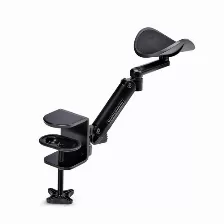 Adjustable Desktop Armrest - No