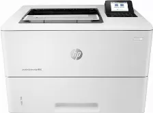 Impresora Láser Hp Laserjet Enterprise Laserjet Enterprise M507dn Laser, Impresión Dúplex Si, 43 Ppm, Pantalla Lcd, Tamaño Máximo A4, Ethernet, Usb 2.0, Lan Inalámbrica