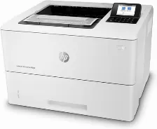 Impresora Láser Hp Laserjet Enterprise Laserjet Enterprise M507dn Laser, Impresión Dúplex Si, 43 Ppm, Pantalla Lcd, Tamaño Máximo A4, Ethernet, Usb 2.0, Lan Inalámbrica