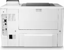 Impresora Láser Hp Laserjet Enterprise Laserjet Enterprise M507dn Laser, Impresión Dúplex Si, 43 Ppm, Pantalla Lcd, Tamaño Máximo A4, Ethernet, Usb 2.0, Lan Inalámbrica