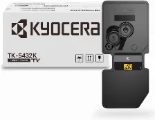 Tóner Kyocera 1t0c0a0us1 Original, Negro, Compatibilidad Kyocera Ecosys Ma2100cwfx / Pa2100cwx