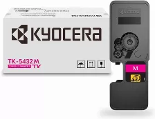 Tóner Kyocera 1t0c0abus1 Original, Magenta, Compatibilidad Kyocera Ecosys Ma2100cwfx / Pa2100cwx