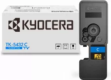 Tóner Kyocera 1t0c0acus1 Original, Cian, Compatibilidad Kyocera Ecosys Ma2100cwfx / Pa2100cwx