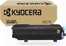 Tóner Kyocera 1t0c0y0us0 Original, Negro, Compatibilidad Kyocera Ecosys Pa4500x / Ma4500ix / Ma4500ifx