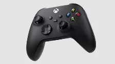 Control Microsoft Xbox Wireless Controller + Usb-c Conectividad Inalámbrico Y Alámbrico, Color Negro