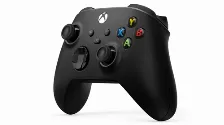 Control Microsoft Xbox Wireless Controller + Usb-c Conectividad Inalámbrico Y Alámbrico, Color Negro