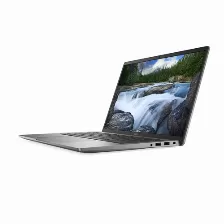 Laptop Dell Latitude 7450 Intel Core Ultra 7 165u | 16 Gb | 512 Gb M.2 | 14â” Fhd Aluminio | Win 11 Pro | 3 Aã‘os De Garantia Pro Support | Gris | 1yxmr