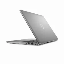 Laptop Dell Latitude 7450 Intel Core Ultra 7 165u | 16 Gb | 512 Gb M.2 | 14â” Fhd Aluminio | Win 11 Pro | 3 Aã‘os De Garantia Pro Support | Gris | 1yxmr