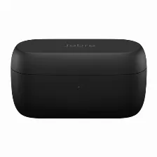 Audífonos Jabra 20797-989-999 Intra Auditivo Para Llamadas/música, Micrófono Integrado, Conectividad True Wireless Stereo (tws), Color Negro