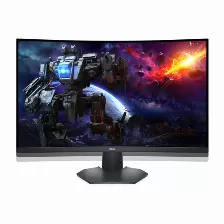 Monitor Dell S3222dgm Lcd, 80 Cm (31.5