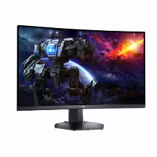 Monitor Dell S3222dgm Lcd, 80 Cm (31.5