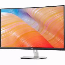 Monitor Dell S3222hn Lcd, 80 Cm (31.5