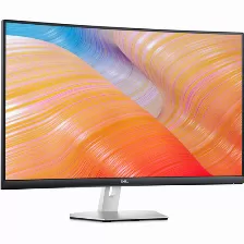 Monitor Dell S3222hn Lcd, 80 Cm (31.5