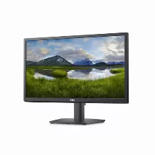 Monitor Dell E Series E2223hv Lcd, 54.5 Cm (21.4