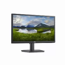 Monitor Dell E Series E2223hv Lcd, 54.5 Cm (21.4