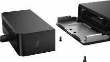 Docking Station Dell Wd22tb4 Interfaz Thunderbolt, Hdmi 2.0, Usb A (3.1 Gen 1) 1