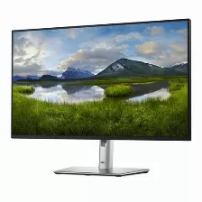 Monitor Dell P Series P2725h Lcd, 68.6 Cm (27