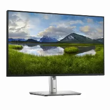 Monitor Dell P Series P2725h Lcd, 68.6 Cm (27