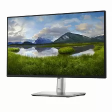 Monitor Dell P Series P2425he Lcd, 60.5 Cm (23.8