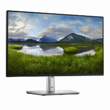 Monitor Dell P Series P2425he Lcd, 60.5 Cm (23.8