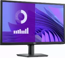 Monitor Dell E Series E2425h Lcd, 23.81