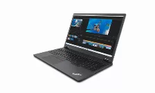 Laptop Lenovo Thinkpad P16v Amd Ryzen 9 Pro 7940hs 64 Gb, 1 Tb Ssd, 16