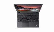 Laptop Lenovo Thinkpad P16v Amd Ryzen 9 Pro 7940hs 64 Gb, 1 Tb Ssd, 16