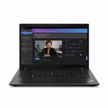 Laptop Lenovo Thinkpad L14 Amd Ryzen 7 Pro 7730u 32 Gb, 1 Tb Ssd, 14