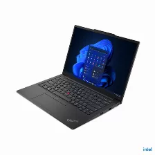 Laptop Lenovo Thinkpad E14 Intel Core I5 I5-1335u 16 Gb, 512 Gb Ssd, 14