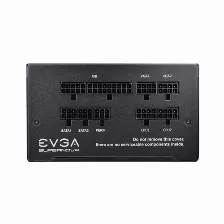 EVGA SuperNOVA 1000 GT unidad de fuente de alimentación 1000 W 24