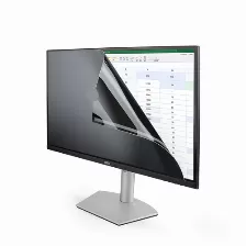 Filtro De Privacidad Startech.com Filtro De Privacidad De 22 Pulgadas 16:9 Para Monitor - Pantalla De Privacidad Protector Anti Brillo - Anti Luz Azul Con Reducción Del 51% - ángulo De +/- 30°, 55....