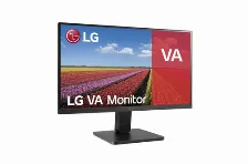 Monitor Lg 22mr410-b Led, 54.5 Cm (21.4