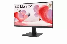 Monitor Lg 22mr410-b Led, 54.5 Cm (21.4