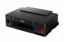 Impresora Inyección De Tinta Canon Pixma G1110 Resolución Máxima 4800 X 1200 Dpi, Tamaño Máximo A4, Wifi No