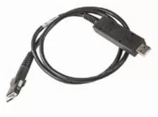 Accesorios Para Lector Intermec 236-297-001 Ck3x / Ck3r, Color Negro