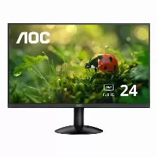 Monitor Led Aoc 24b30h2, 23.8