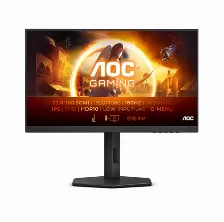 Monitor Aoc 24g4 60.5 Cm (23.8