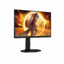 Monitor Aoc 24g4 60.5 Cm (23.8