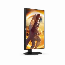 Monitor Gaming Aoc 24g4e 23.8