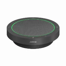 Altavoz Jabra 2740-209 Universal, Alámbrico, Interfaz Usb Tipo C, Control Buttons, 4 Micrófono(s), Color Gris