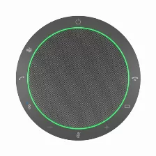 Altavoz Jabra 2755-109 Universal, Inalámbrico Y Alámbrico, Interfaz Usb Tipo C, Control Buttons, 4 Micrófono(s), Color Gris