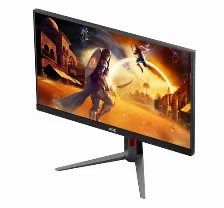 Monitor Aoc 27g4 Lcd, 27