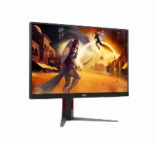 Monitor Aoc 27g4 Lcd, 27