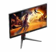 Monitor Aoc 27g4 Lcd, 27