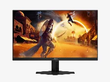 Monitor Gaming Aoc 27g4e 27